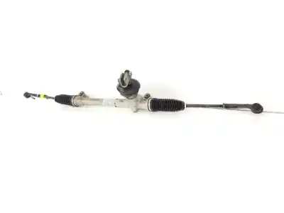 Second-hand car spare part steering rack for corsa corsa d 1.3 16v cdti oem iam references 93168413  93168413
