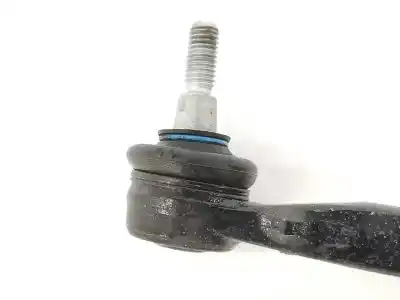 Second-hand car spare part steering rack for corsa corsa d 1.3 16v cdti oem iam references 93168413  93168413
