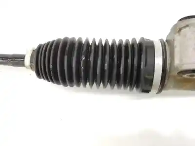 Second-hand car spare part steering rack for corsa corsa d 1.3 16v cdti oem iam references 93168413  93168413