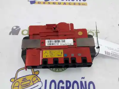 Pièce détachée automobile d'occasion BOÎTES À FUSIBLES pour BMW SERIE 3 BERLINA (E90)  Références OEM IAM 61146942912  MS2007111490104018