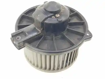 Pezzo di ricambio per auto di seconda mano ventola riscaldamento per toyota land cruiser (j9) 3.0 turbodiesel riferimenti oem iam 8710360170
