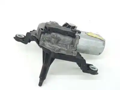 Second-hand car spare part rear windshield wiper motor for corsa corsa d 1.3 16v cdti oem iam references 13163029