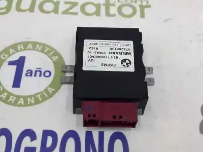 Автозапчастина б/у блок управління насосом трикального насоса для bmw 3 (e90) 325 d посилання на oem iam 16147180426