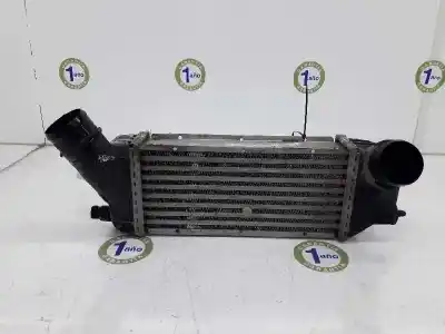 Recambio de automóvil de segunda mano de intercooler para peugeot 307 break / sw 2.0 hdi fap referencias oem iam 9636635380 0384f6 66948 