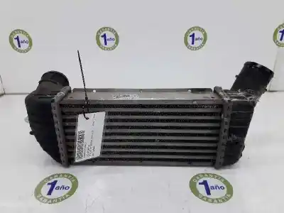 Second-hand car spare part intercooler for peugeot 307 break / sw 2.0 hdi fap oem iam references 9636635380 0384f6 66948 