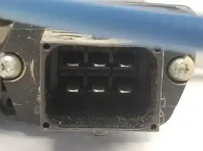Автозапчасти б/у регулятор стекла переднего правого за corsa corsa d 1.3 16v cdti ссылки oem iam 39161986  39161986