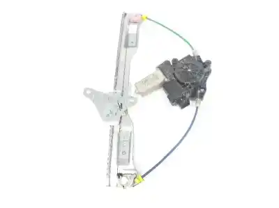 Second-hand car spare part passenger side right window regulator for corsa corsa d 1.3 16v cdti oem iam references 39161986