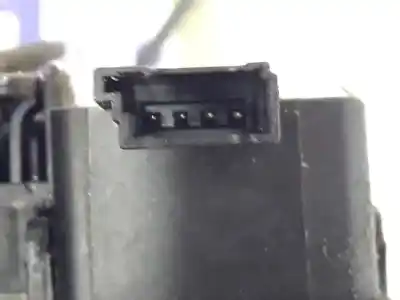 Second-hand car spare part trunk lock for bmw 3 (e90) 325 d oem iam references 51247840617  77840617