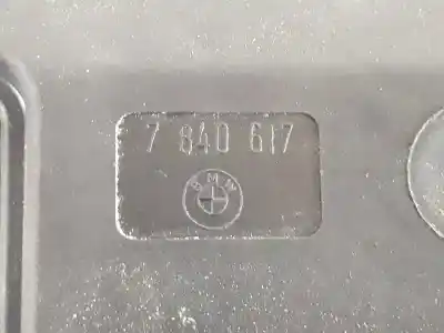 Second-hand car spare part trunk lock for bmw 3 (e90) 325 d oem iam references 51247840617  77840617