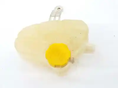 Second-hand car spare part coolant expansion tank for corsa corsa d 1.3 16v cdti oem iam references 55702165