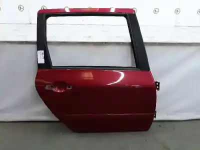 Recambio de automóvil de segunda mano de PUERTA TRASERA DERECHA para PEUGEOT 307 BREAK / SW  referencias OEM IAM 9008H8  