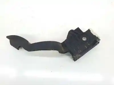 Second-hand car spare part accelerator pedal for corsa corsa d 1.3 16v cdti oem iam references 13305804