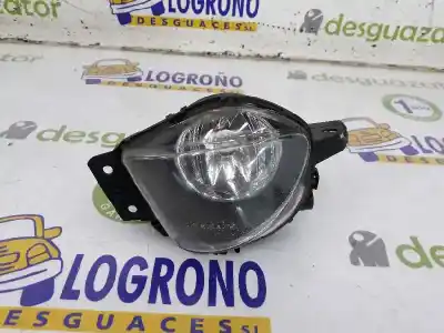 Second-hand car spare part right fog light for bmw 3 (e90) 325 d oem iam references 63176948374