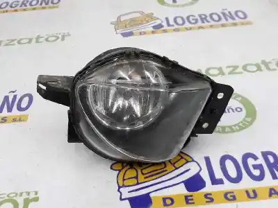 Second-hand car spare part left fog light for bmw 3 (e90) 325 d oem iam references 63176948373