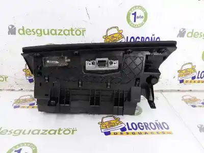 Peça sobressalente para automóvel em segunda mão porta luvas por bmw 3 (e90) 325 d referências oem iam 51169110539  7075477