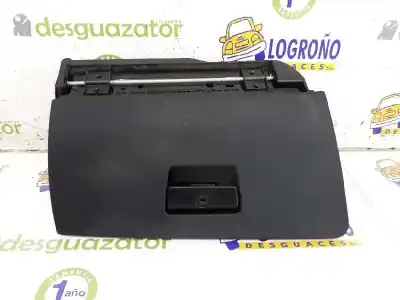 Peça sobressalente para automóvel em segunda mão porta luvas por bmw 3 (e90) 325 d referências oem iam 51169110539  7075477