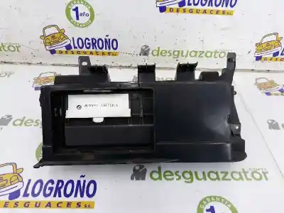 Peça sobressalente para automóvel em segunda mão porta luvas por bmw 3 (e90) 325 d referências oem iam 51169110539  7075477