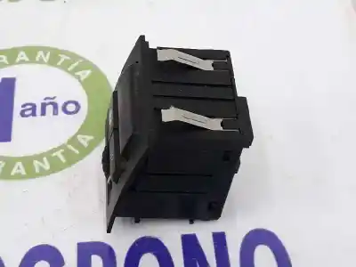Second-hand car spare part switch for bmw serie 3 berlina (e90) 325d oem iam references 61316945652  61319132421