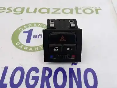 Second-hand car spare part switch for bmw serie 3 berlina (e90) 325d oem iam references 61316945652  61319132421