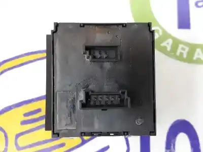 Second-hand car spare part switch for bmw serie 3 berlina (e90) 325d oem iam references 61316945652  61319132421