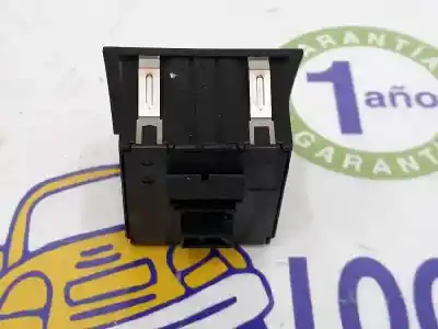 Second-hand car spare part switch for bmw serie 3 berlina (e90) 325d oem iam references 61316945652  61319132421