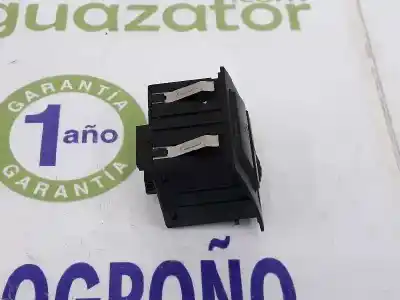 Second-hand car spare part switch for bmw serie 3 berlina (e90) 325d oem iam references 61316945652  61319132421