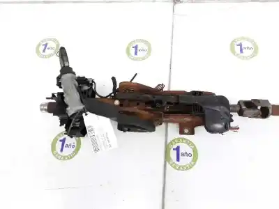 Second-hand car spare part steering column for volkswagen golf vi variant (aj5) 1.6 tdi dpf oem iam references 1k1419502cl  1k1419502cl