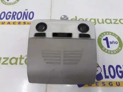 Second-hand car spare part interior light for bmw 3 (e90) 325 d oem iam references 61319201643