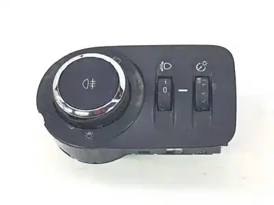 Second-hand car spare part headlights switch for corsa corsa d 1.3 16v cdti oem iam references 13310330