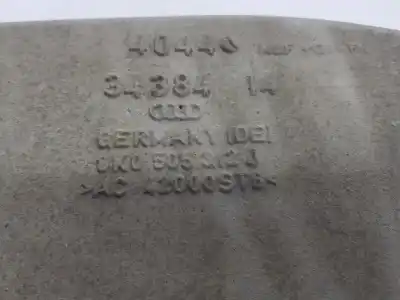 Автозапчасти б/у рычаг задней нижней правой подвески за audi a4 b8 avant (8k5) 2.0 tdi ссылки oem iam 8k0505312j  8k0505312j