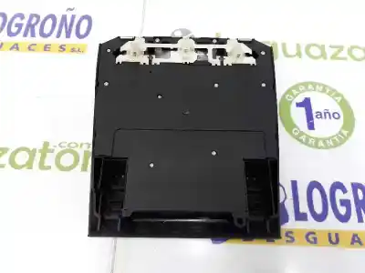 Pezzo di ricambio per auto di seconda mano luce interna per bmw 3 (e90) 325 d riferimenti oem iam 61319137481  9137481