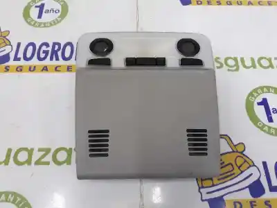 Second-hand car spare part interior light for bmw 3 (e90) 325 d oem iam references 61319137481