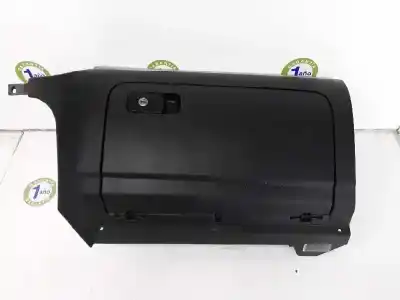 Автозапчастина б/у бардачок для volkswagen golf vi variant (aj5) 1.6 tdi dpf посилання на oem iam 1k1857114ab
