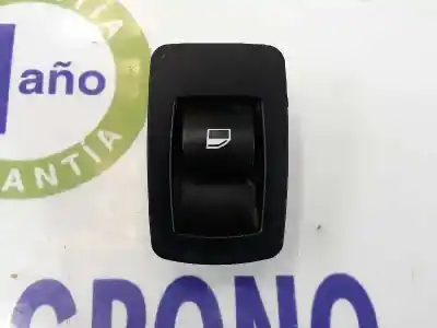 Second-hand car spare part rear right power window switch for bmw 3 (e90) 325 d oem iam references 61316945874  6945874