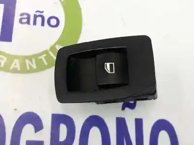 Second-hand car spare part rear right power window switch for bmw 3 (e90) 325 d oem iam references 61316945874  6945874