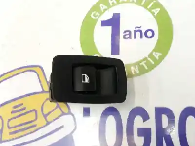 Second-hand car spare part rear right power window switch for bmw 3 (e90) 325 d oem iam references 61316945874