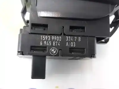 Second-hand car spare part rear right power window switch for bmw 3 (e90) 325 d oem iam references 61316945874  6945874