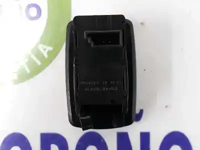 Second-hand car spare part rear right power window switch for bmw 3 (e90) 325 d oem iam references 61316945874  6945874