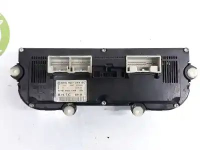 Автозапчасти б/у климат-контроль за volkswagen golf vi variant (aj5) 1.6 tdi dpf ссылки oem iam 5k0907044bc  5k0907044bc
