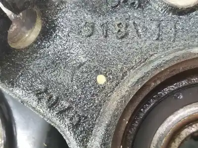 Автозапчасти б/у передняя правая кулачка за corsa corsa d 1.3 16v cdti ссылки oem iam 95524779  95524779
