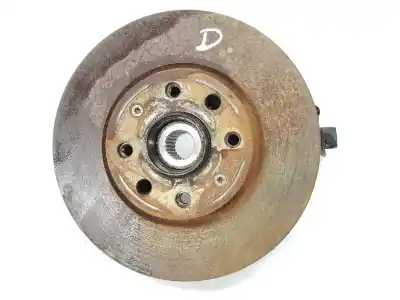 Автозапчасти б/у передняя правая кулачка за corsa corsa d 1.3 16v cdti ссылки oem iam 95524779  95524779