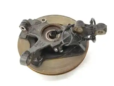 Second-hand car spare part front right knuckle for corsa corsa d 1.3 16v cdti oem iam references 95524779