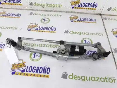 Recambio de automóvil de segunda mano de motor limpia delantero para bmw serie 3 berlina (e90) 3.0 325d referencias oem iam 61617161711 6978263 7161711 404959 