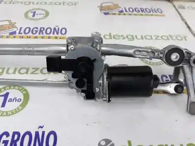 Second-hand car spare part front windshield wiper motor for bmw 3 (e90) 325 d oem iam references 61617161711  6978263 7161711