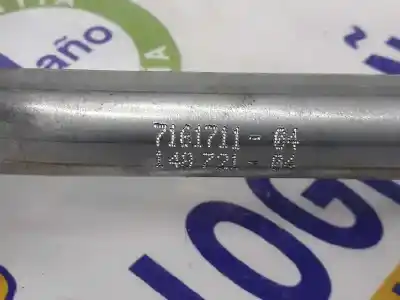 Second-hand car spare part front windshield wiper motor for bmw 3 (e90) 325 d oem iam references 61617161711  6978263 7161711