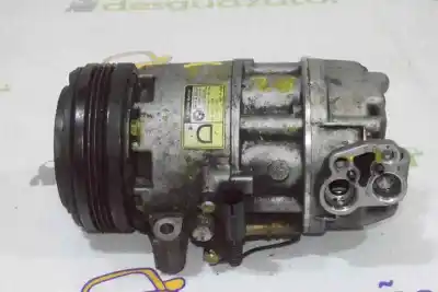 Pezzo di ricambio per auto di seconda mano compressore aria condizionata per bmw serie 3 berlina (e46) 320d riferimenti oem iam 64526905643