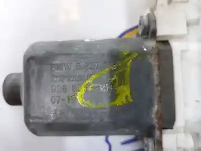 Second-hand car spare part right front window motor for bmw 3 (e90) 325 d oem iam references 67626927028  6927028