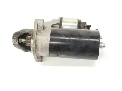 Second-hand car spare part starter motor for corsa corsa d 1.3 16v cdti oem iam references 55570445