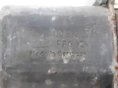 Second-hand car spare part left front window motor for bmw 3 (e90) 325 d oem iam references 67626927027  6927027