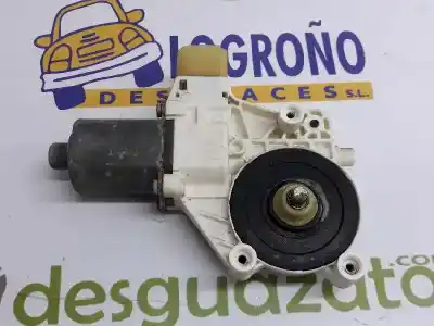 Second-hand car spare part left front window motor for bmw 3 (e90) 325 d oem iam references 67626927027